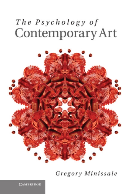 Psychology of Contemporary Art, EPUB eBook