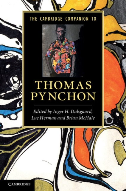 The Cambridge Companion to Thomas Pynchon, PDF eBook