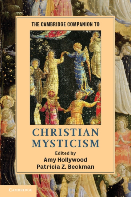 Cambridge Companion to Christian Mysticism, PDF eBook