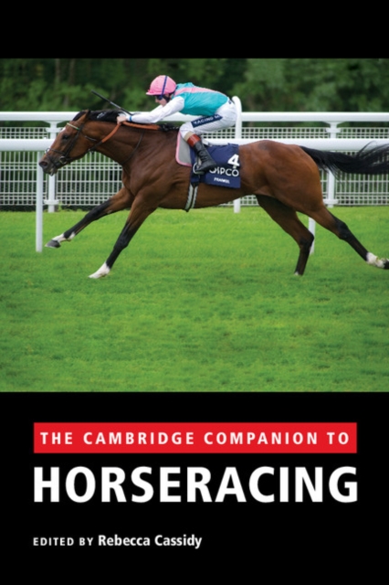 Cambridge Companion to Horseracing, PDF eBook