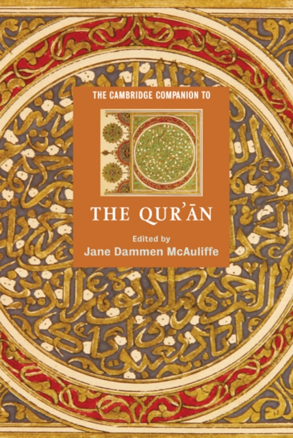 Cambridge Companion to the Qur'an, EPUB eBook