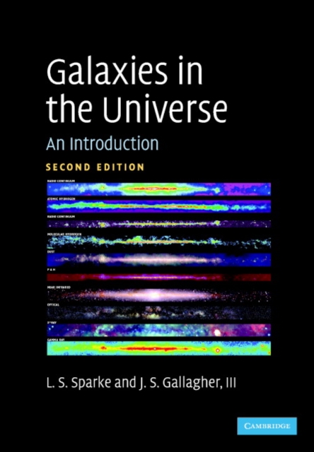 Galaxies in the Universe : An Introduction, EPUB eBook