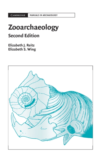Zooarchaeology, EPUB eBook