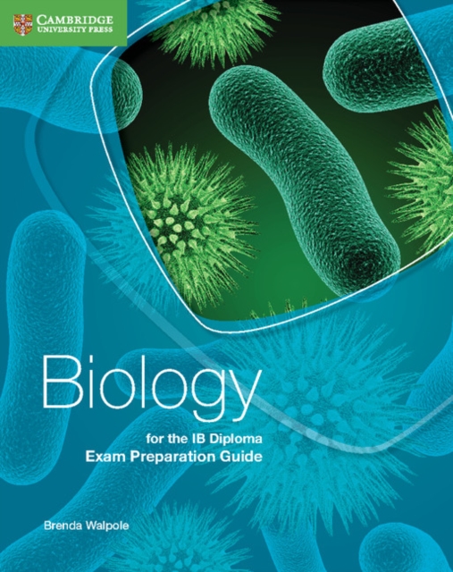 Biology for the IB Diploma Exam Preparation Guide, Paperback / softback Book