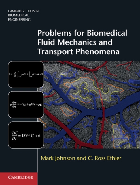 Problems for Biomedical Fluid Mechanics and Transport Phenomena, PDF eBook