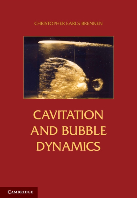 Cavitation and Bubble Dynamics, PDF eBook