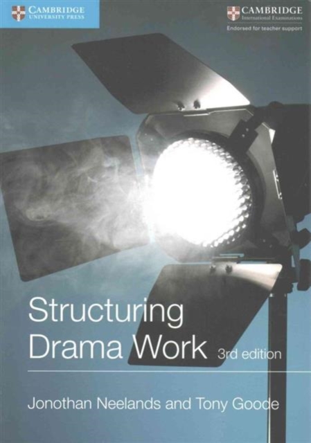 Structuring Drama Work : 100 Key Conventions for Theatre and Drama, Paperback / softback Book