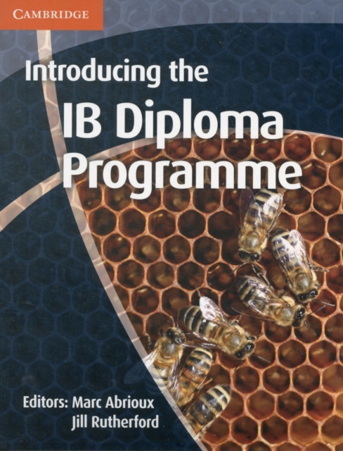 Introducing the IB Diploma Programme, Paperback / softback Book