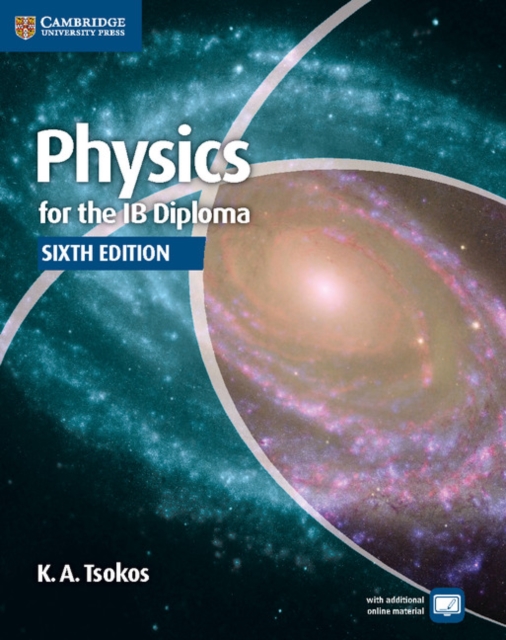 Physics for the IB Diploma Coursebook, Paperback / softback Book