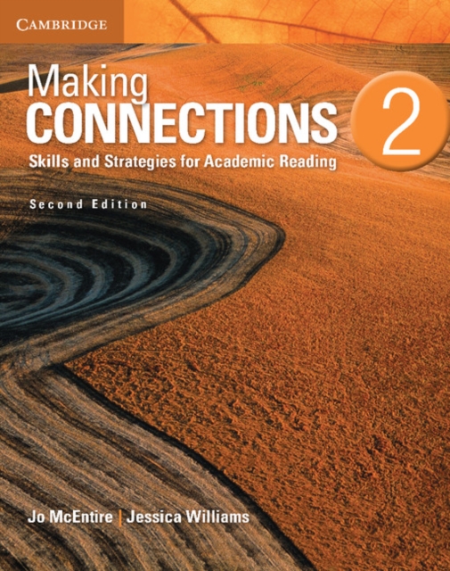 Making Connections Level 2 Student's Book : Skills and Strategies for Academic Reading, Paperback / softback Book