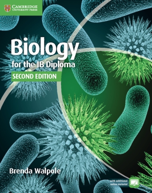Biology for the IB Diploma Coursebook, Paperback / softback Book
