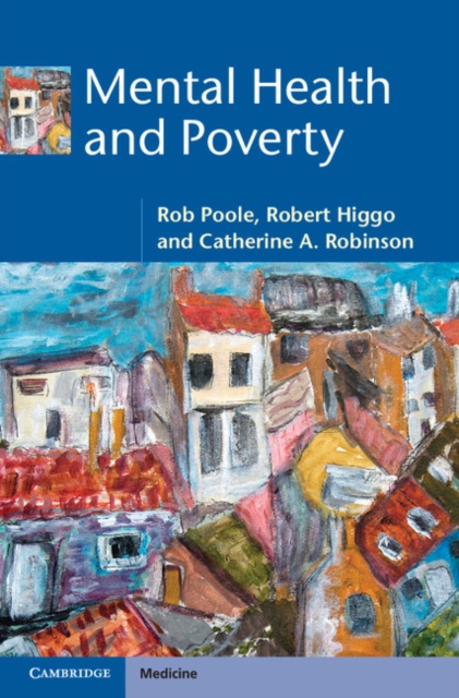 Mental Health and Poverty, EPUB eBook