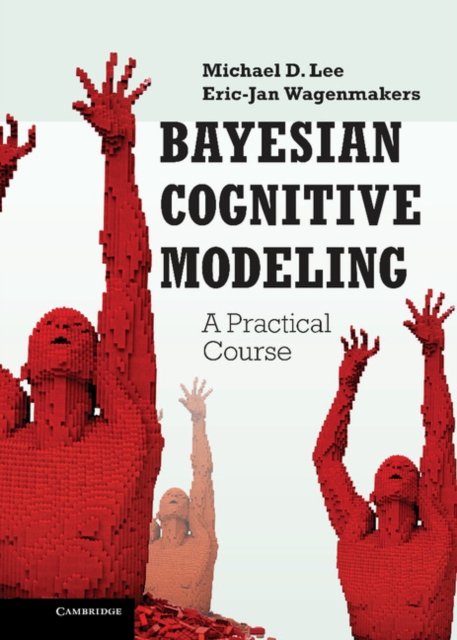 Bayesian Cognitive Modeling : A Practical Course, EPUB eBook