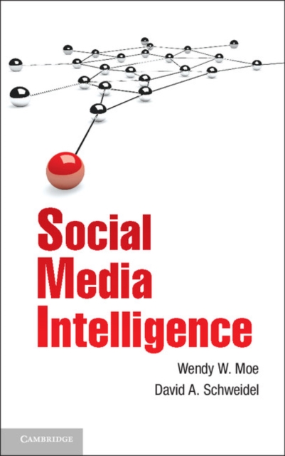 Social Media Intelligence, EPUB eBook