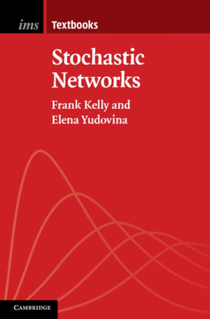 Stochastic Networks, EPUB eBook