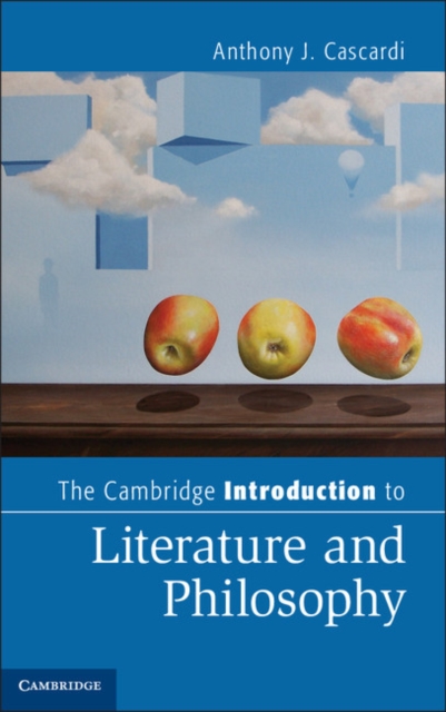 Cambridge Introduction to Literature and Philosophy, PDF eBook