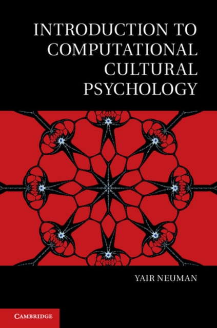 Introduction to Computational Cultural Psychology, PDF eBook