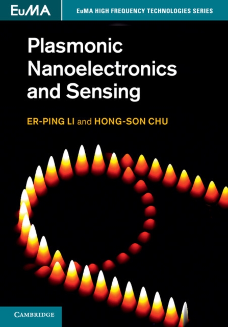Plasmonic Nanoelectronics and Sensing, PDF eBook