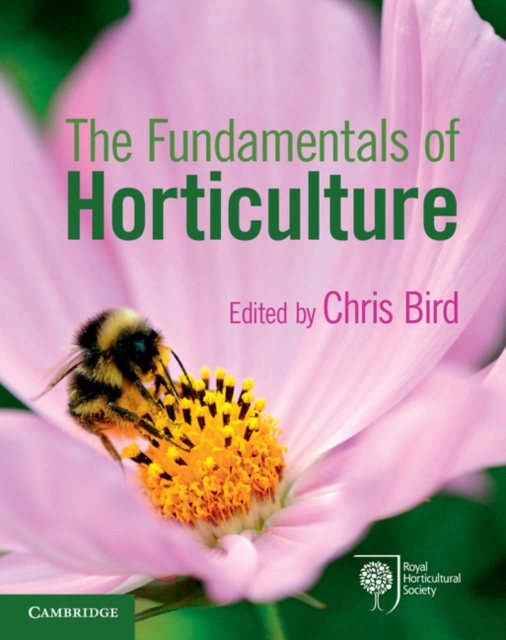 The Fundamentals of Horticulture : Theory and Practice, PDF eBook