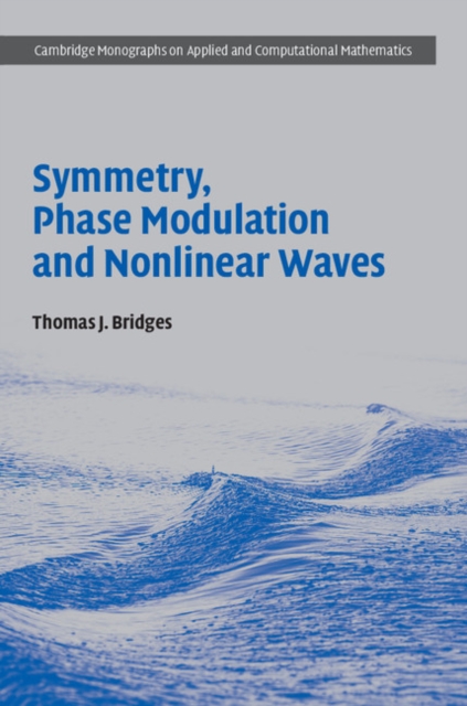 Symmetry, Phase Modulation and Nonlinear Waves, PDF eBook