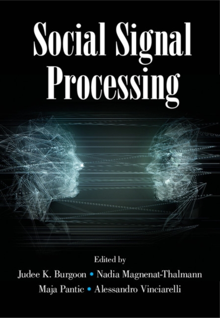 Social Signal Processing, PDF eBook