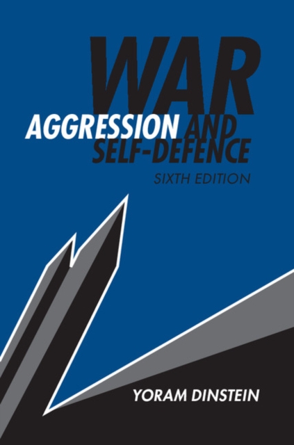 War, Aggression and Self-Defence, EPUB eBook