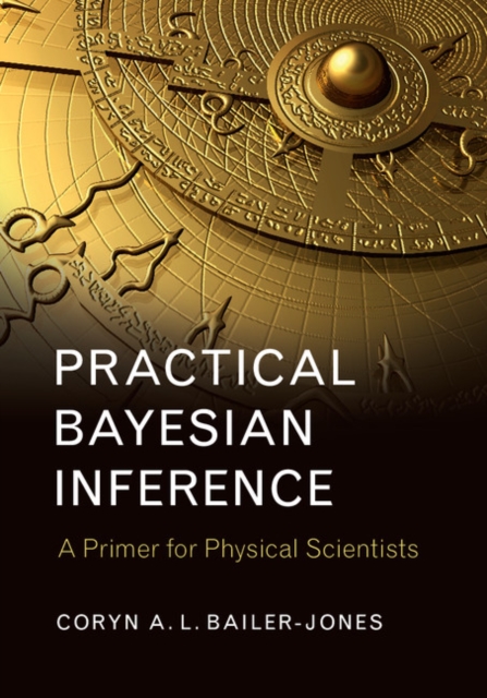 Practical Bayesian Inference : A Primer for Physical Scientists, EPUB eBook