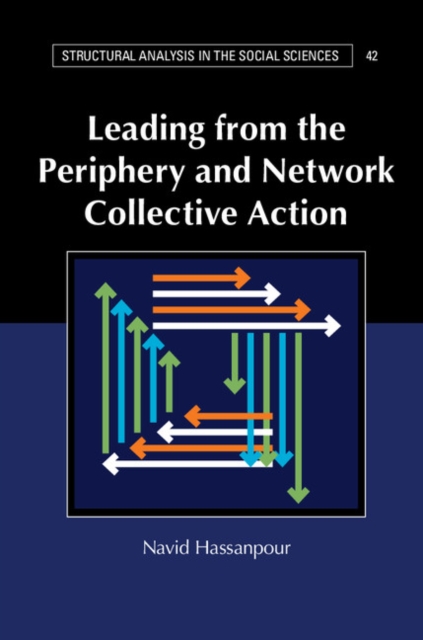 Leading from the Periphery and Network Collective Action, PDF eBook