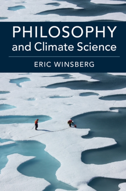 Philosophy and Climate Science, PDF eBook