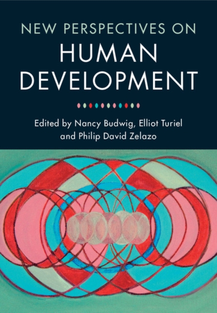 New Perspectives on Human Development, EPUB eBook