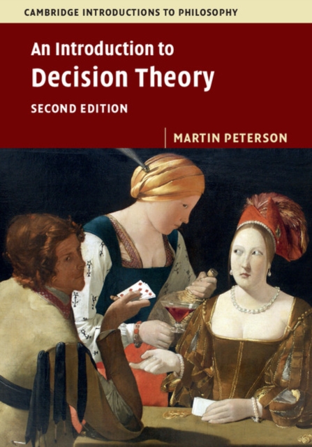 Introduction to Decision Theory, EPUB eBook