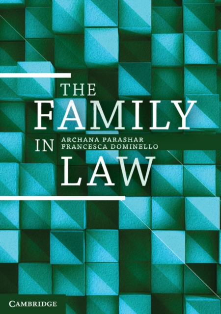 Family in Law, PDF eBook