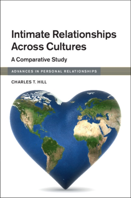 Intimate Relationships across Cultures : A Comparative Study, PDF eBook