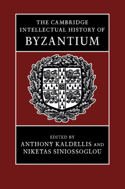 Cambridge Intellectual History of Byzantium, EPUB eBook