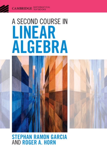 Second Course in Linear Algebra, EPUB eBook