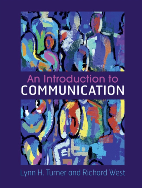 Introduction to Communication, EPUB eBook