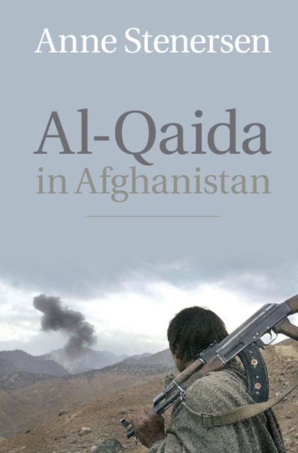 Al-Qaida in Afghanistan, PDF eBook