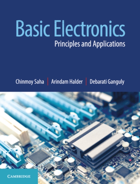 Basic Electronics : Principles and Applications, PDF eBook