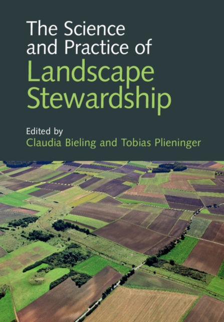 Science and Practice of Landscape Stewardship, EPUB eBook