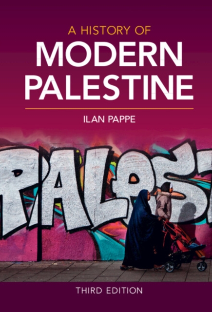A History of Modern Palestine, EPUB eBook