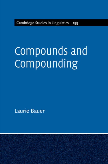 Compounds and Compounding, EPUB eBook