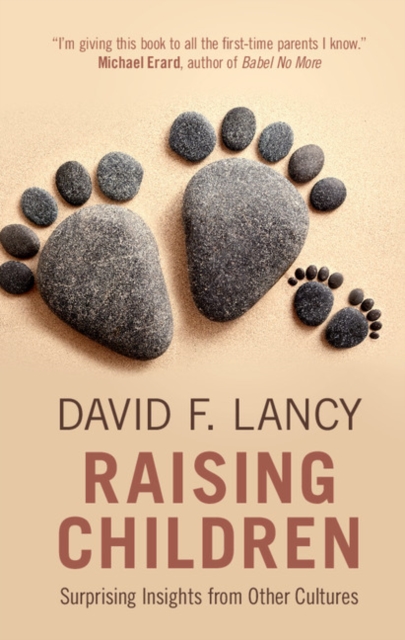 Raising Children : Surprising Insights from Other Cultures, EPUB eBook