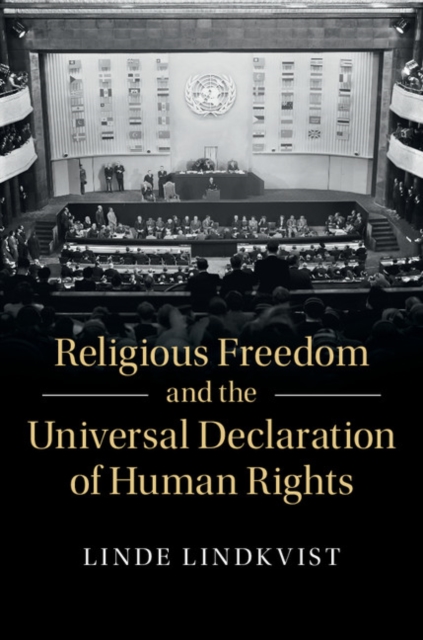 Religious Freedom and the Universal Declaration of Human Rights, PDF eBook
