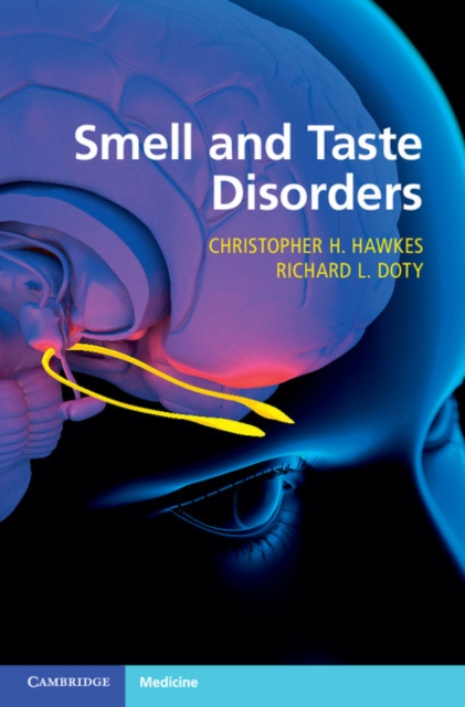 Smell and Taste Disorders, PDF eBook
