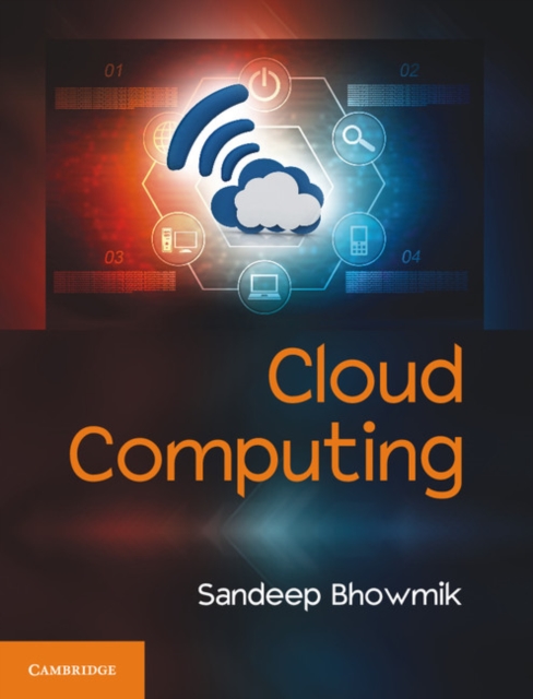 Cloud Computing, PDF eBook