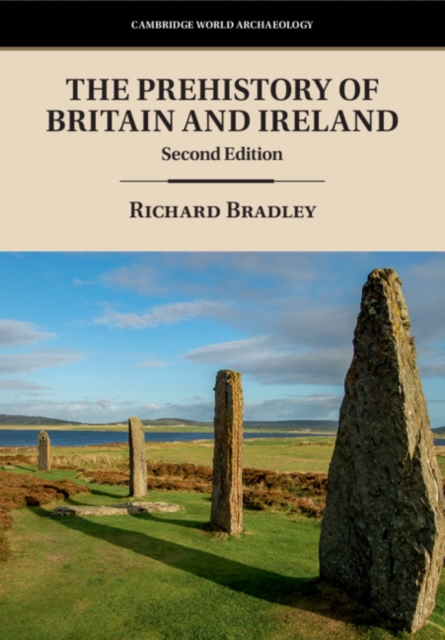 The Prehistory of Britain and Ireland, EPUB eBook