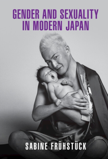 Gender and Sexuality in Modern Japan, EPUB eBook