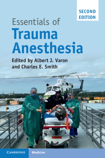 Essentials of Trauma Anesthesia, PDF eBook