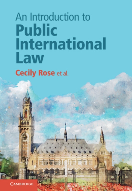 Introduction to Public International Law, PDF eBook