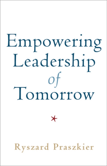 Empowering Leadership of Tomorrow, EPUB eBook